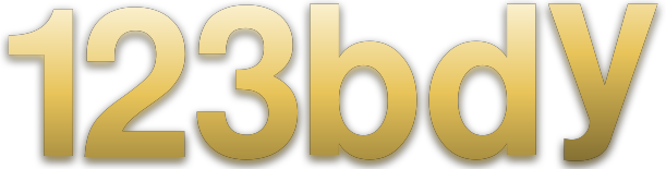 123bdy logo